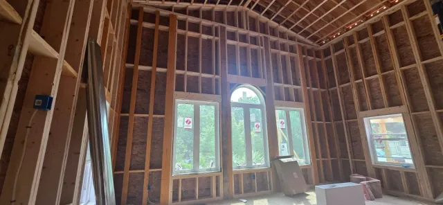 work photo from reyes-constructionllc.com