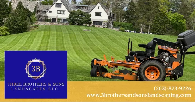 work photo from threebrotherslandscapes.com