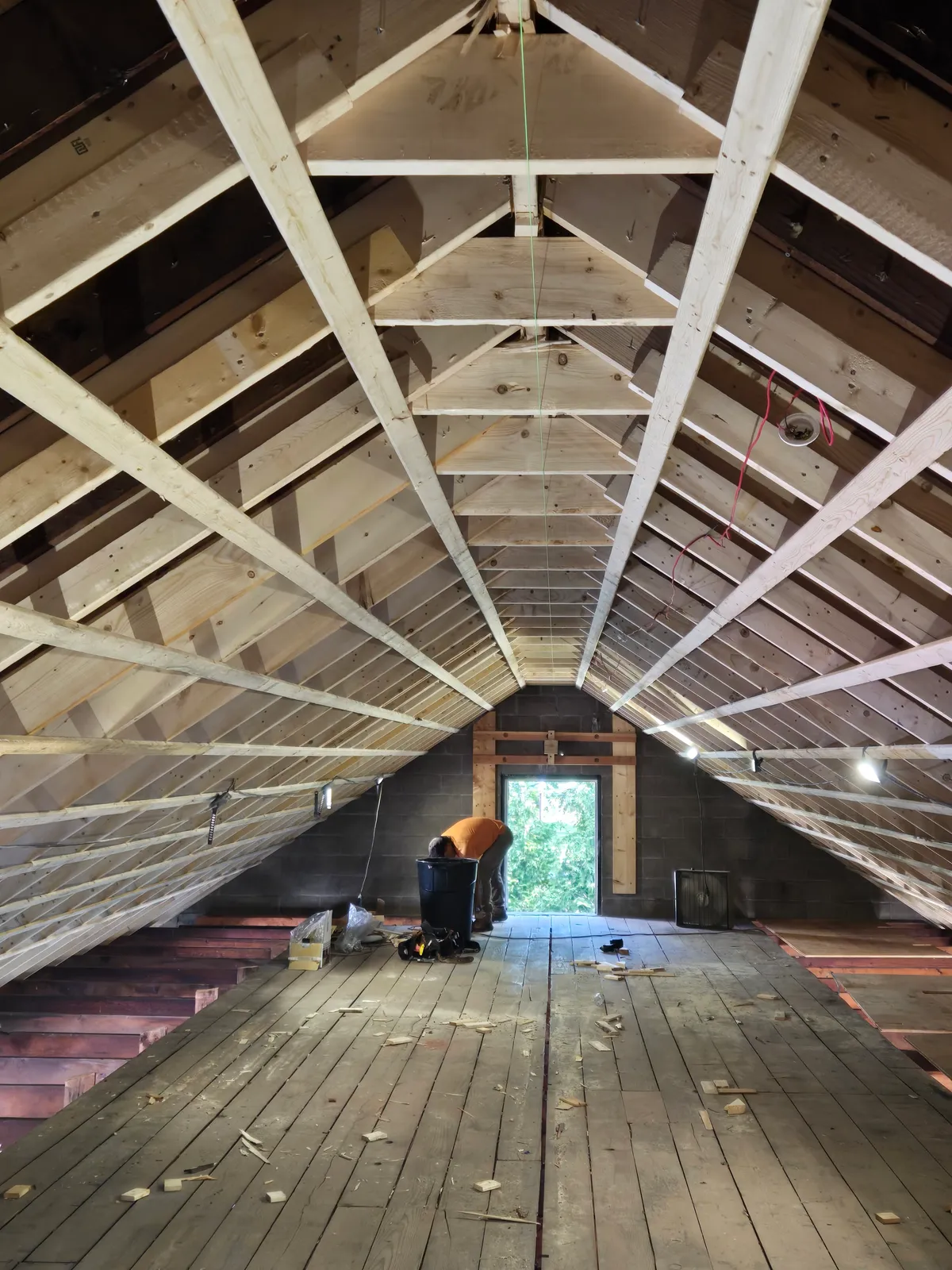 in unity builders inc . researched project photo