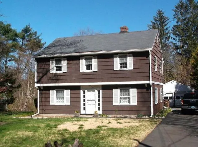 Stamford, CT Certain Teed Siding Installation in Charcoal