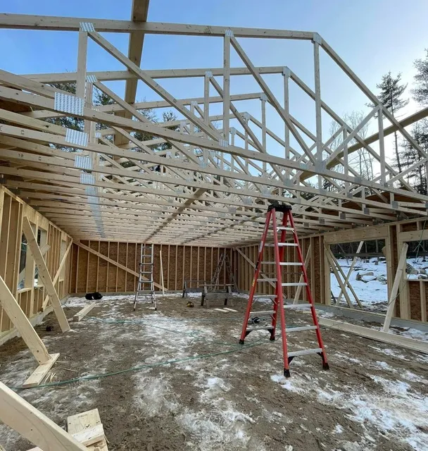 work photo from prescottbuilt.com