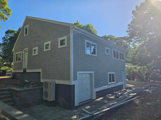 Murray Construction work photo