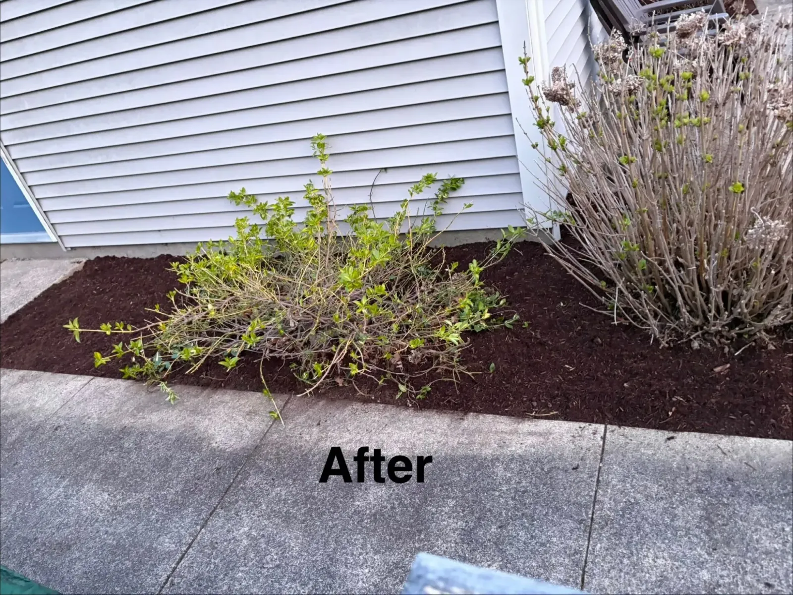 work photo from smittyslawnlandscape.com