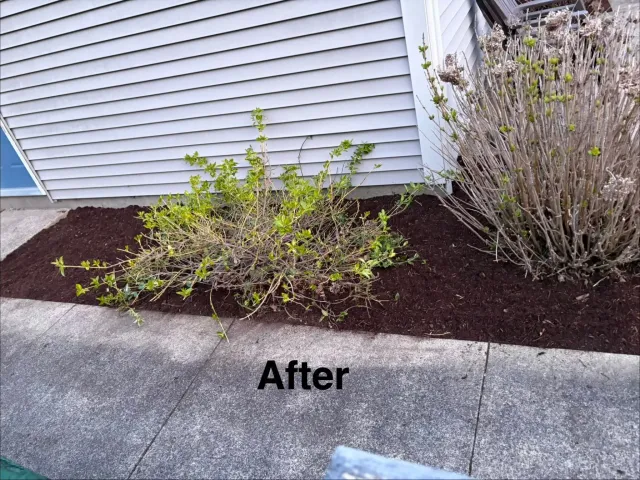work photo from smittyslawnlandscape.com