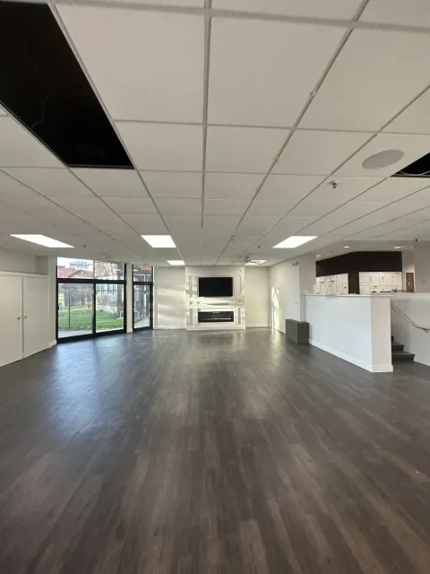 Kitchen Renovations in