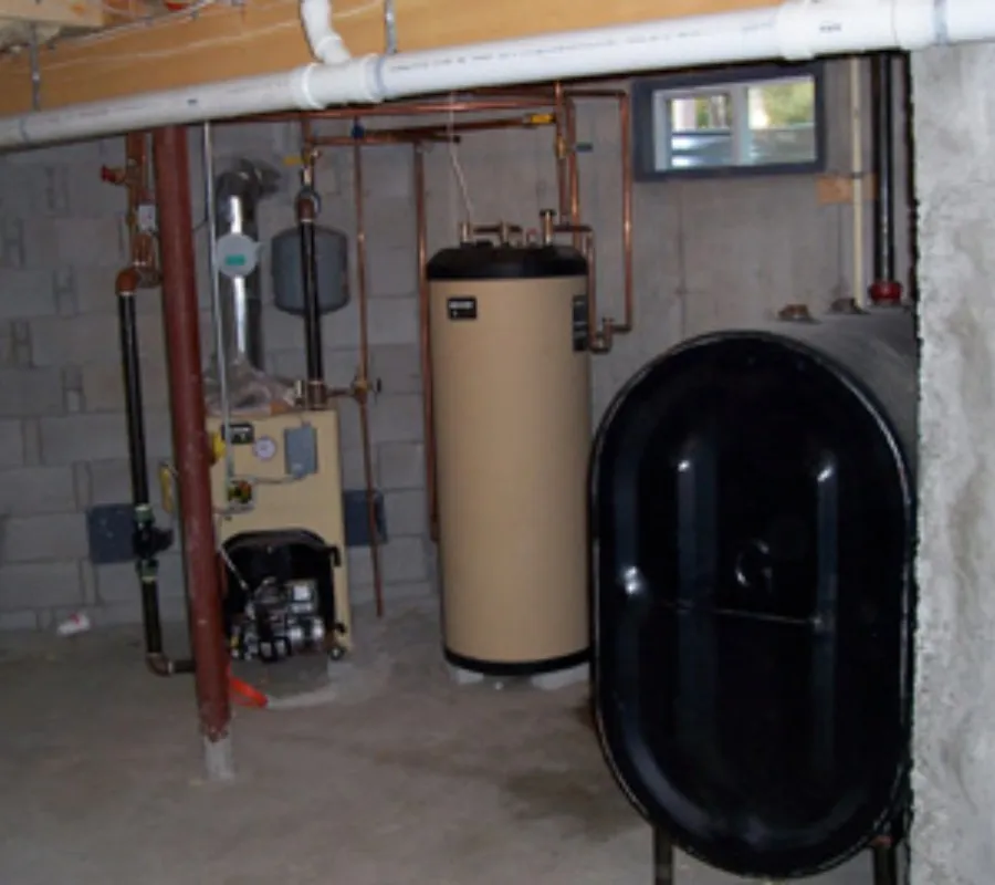 work photo from accurateheat.com