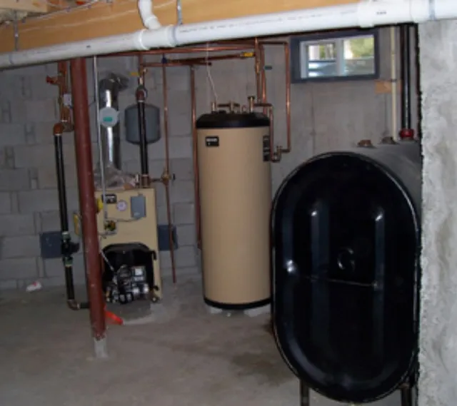 work photo from accurateheat.com