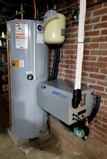 Review photo by Kevin Parse