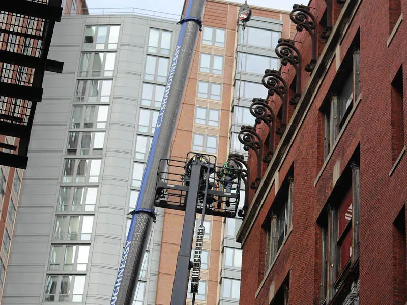 work photo from jwgbuilding.com