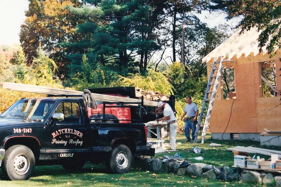 work photo from batchelderpainting.com