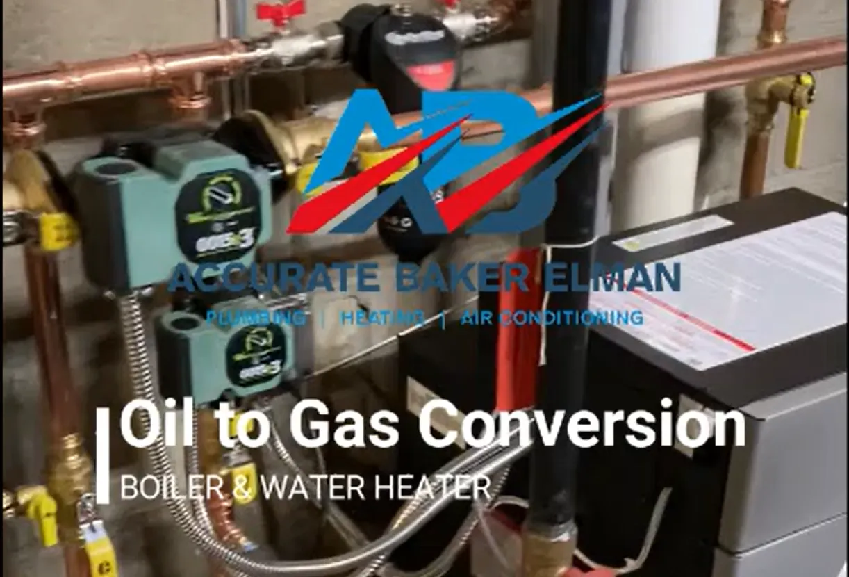 heating services