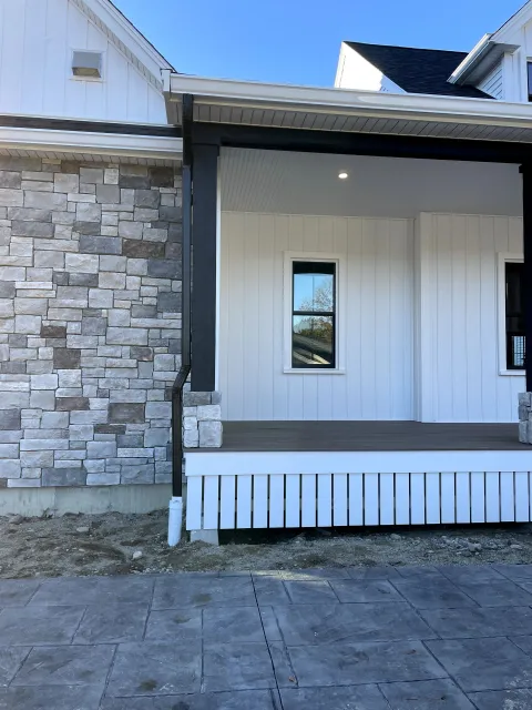 work photo from veltonsguttersconstruction.com