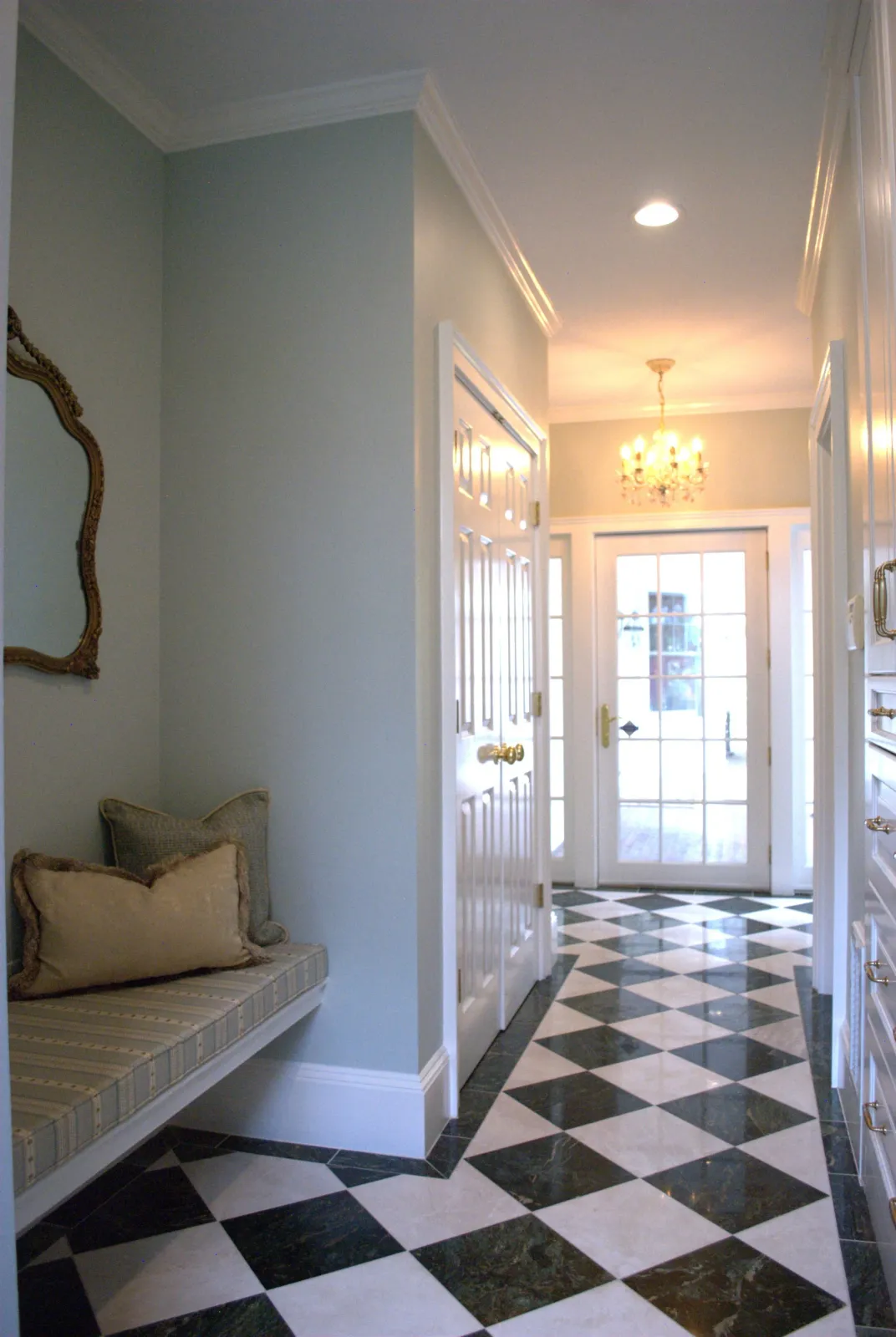 Worcester Hall Marble Checkerboard Floors.jpeg