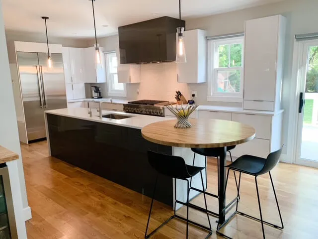 Renovation Services