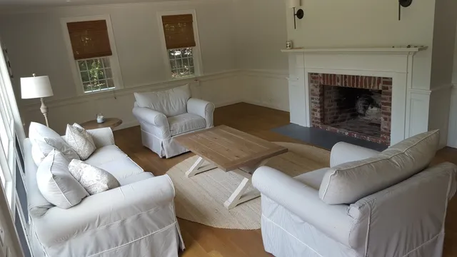 Pristine Cleaning work photo