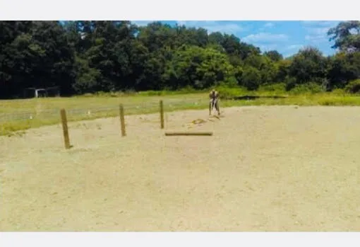 work photo from thefencedoctors.com