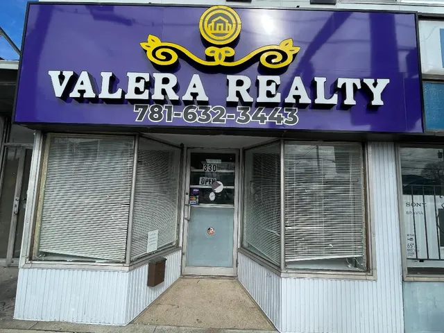 Valera Realty work photo
