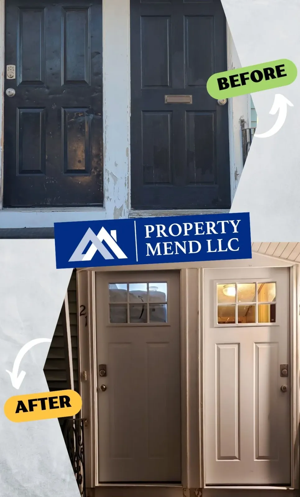 work photo from propertymendllc.com