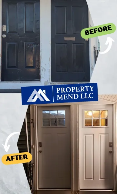 work photo from propertymendllc.com