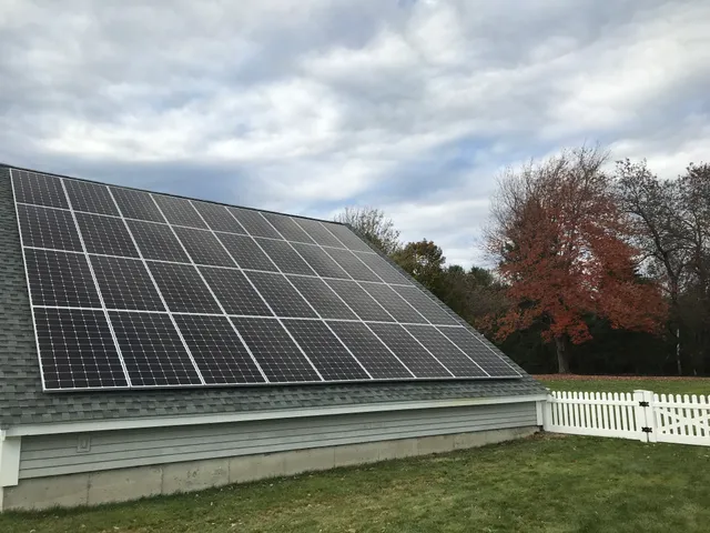 Adams Energy LLC work photo