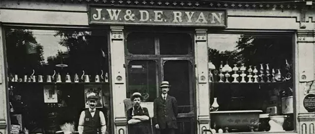 work photo from jwderyan.com