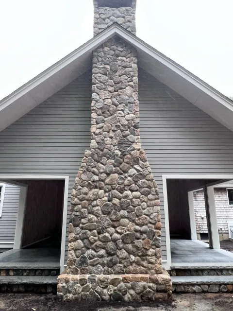 work photo from princelandscapingcapecod.com