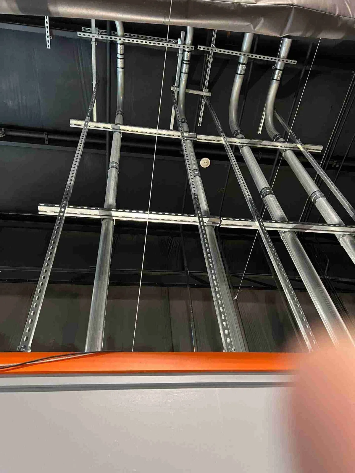 work photo from brunellielectrician.com