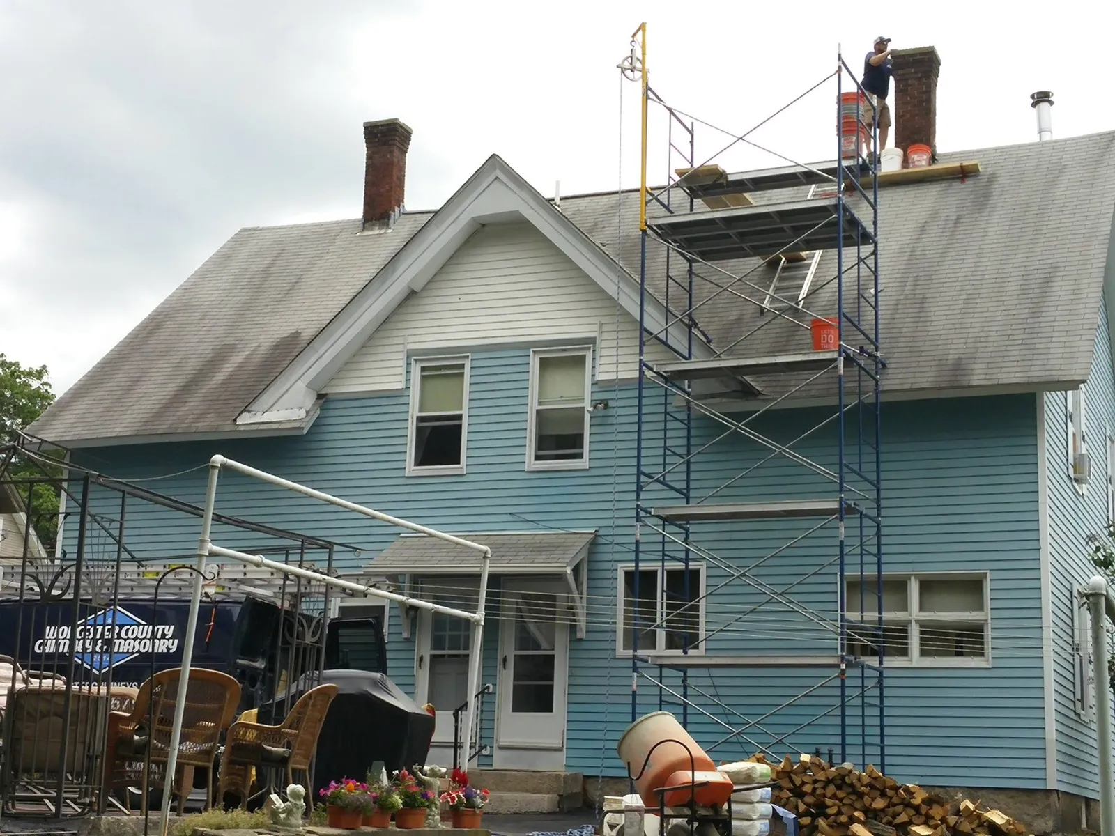 work photo from worcesterchimneys.com