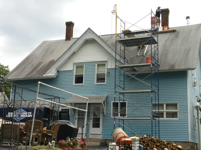 work photo from worcesterchimneys.com