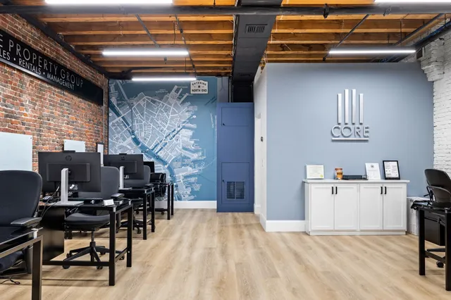 Core Property Group work photo