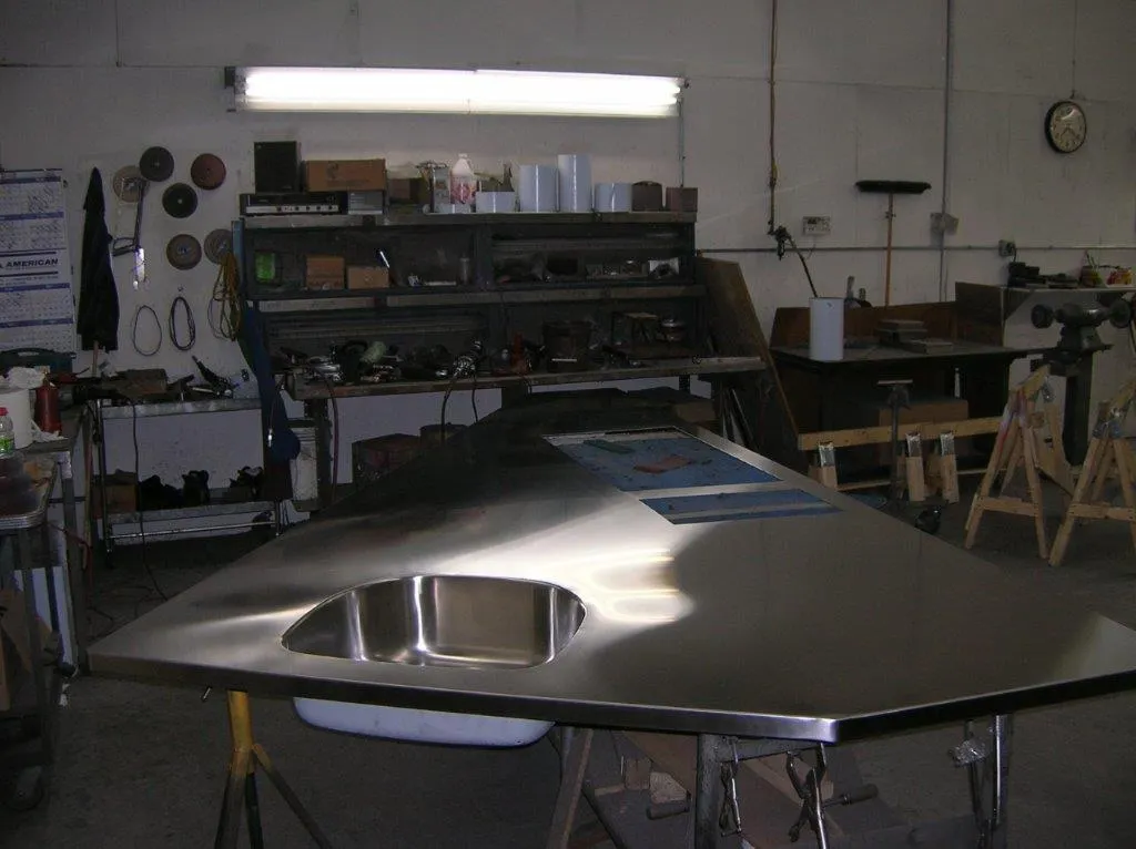 work photo from weiss-sheetmetal.com