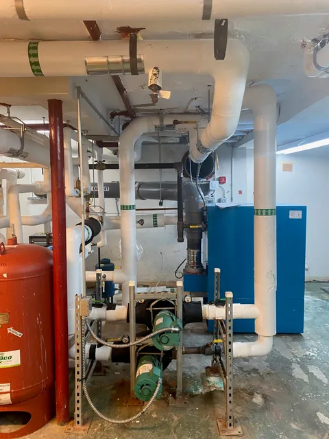 Whalen Plumbing and Heating