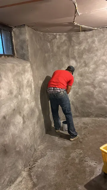 Baystate Masonry and Construction