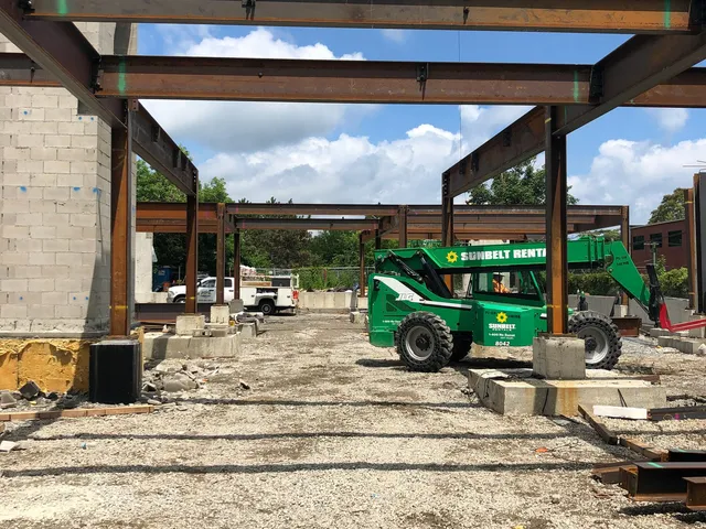 WAYPOINT COMPANIES researched project photo