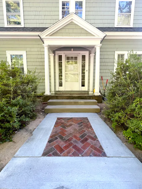 Stonewall Home Services LLC work photo