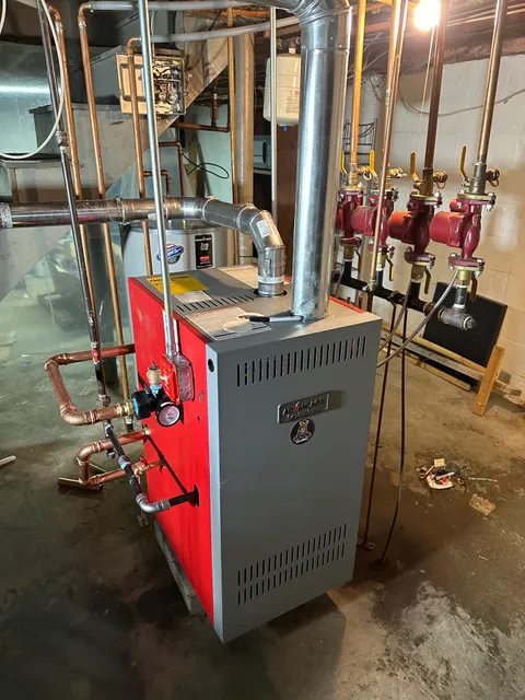 Kenco Plumbing & Drains work photo