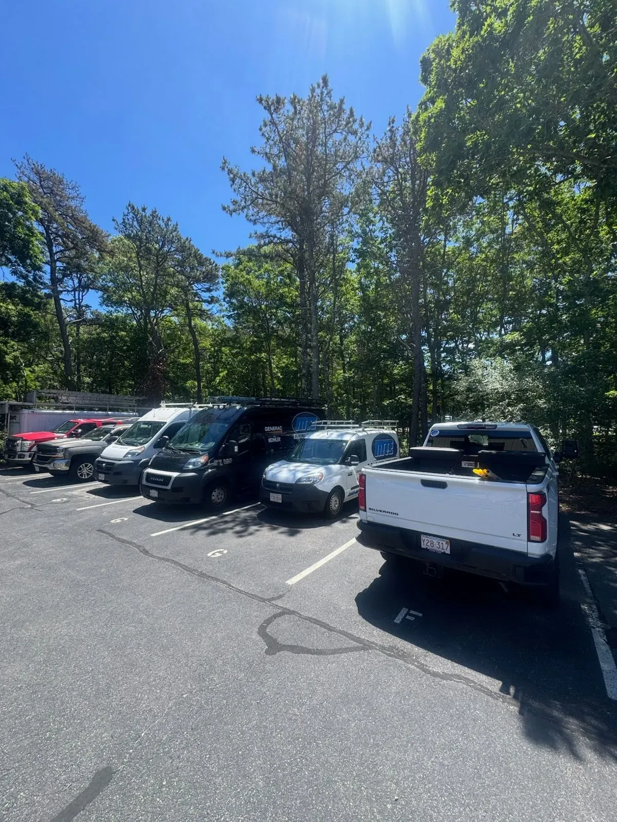 work photo from mtecapecod.com