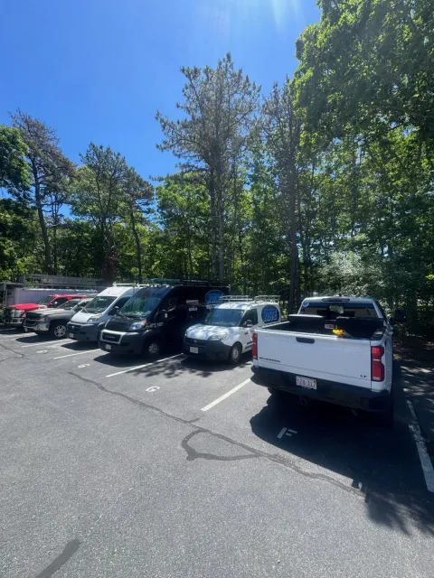 work photo from mtecapecod.com