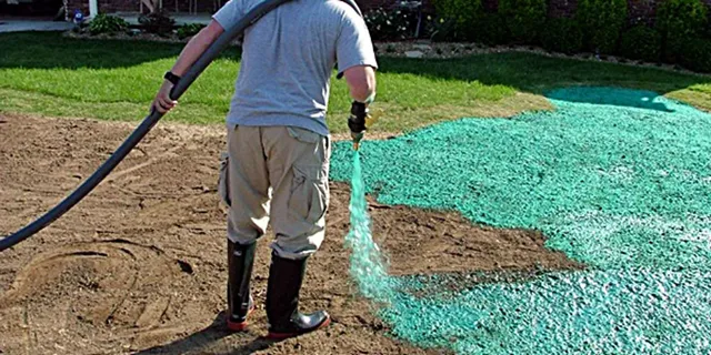 Hydroseeding Sevices in CT