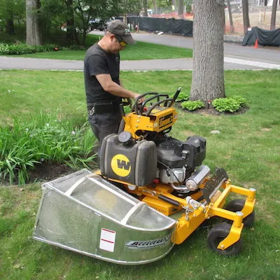 Cullins Service Landscaping, Inc.
