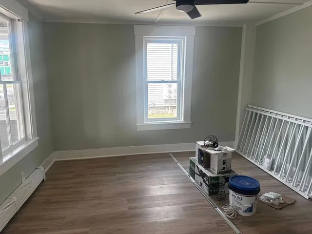 Interior Painting