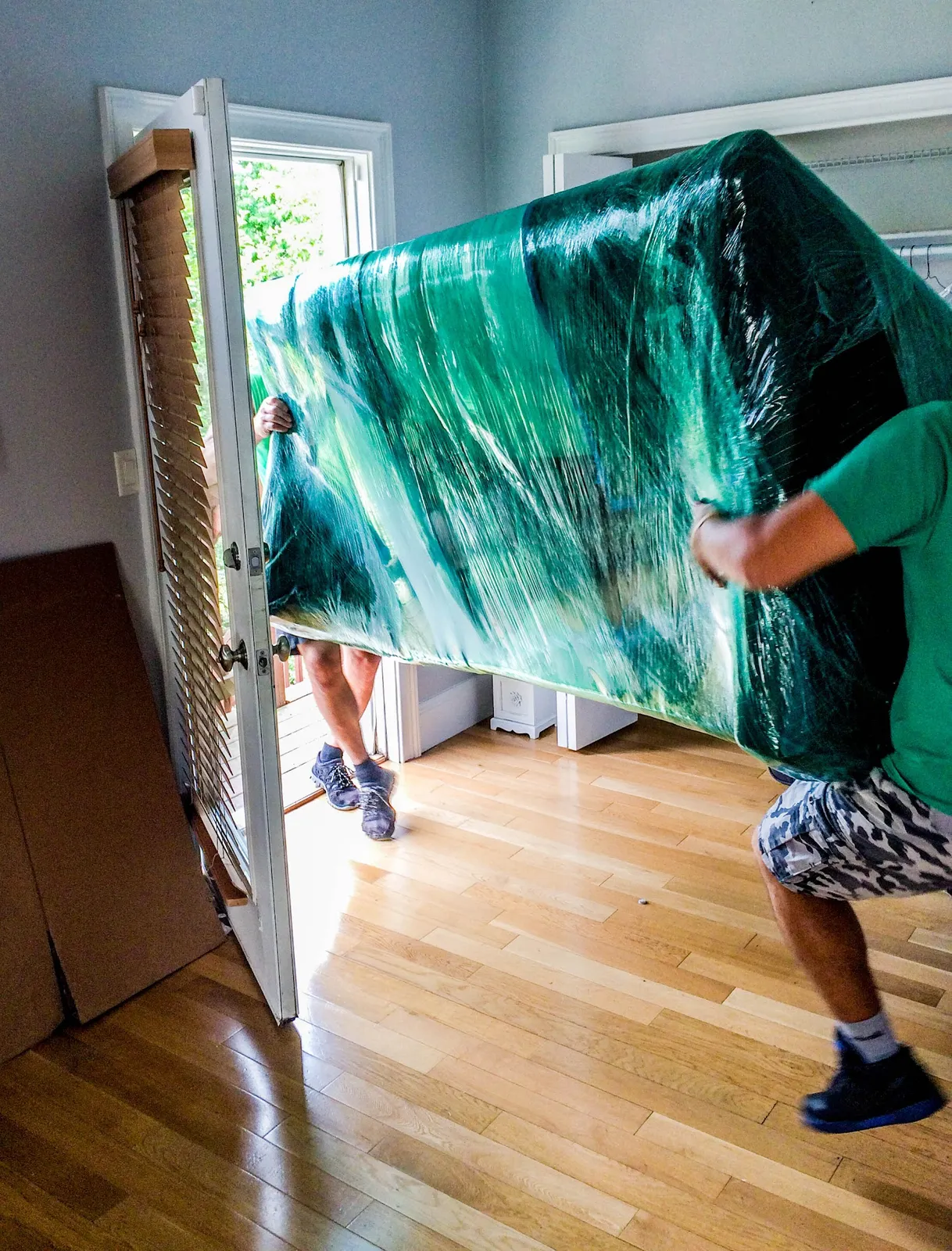 LEXEL Movers - TOP Long Distance Moving & Storage