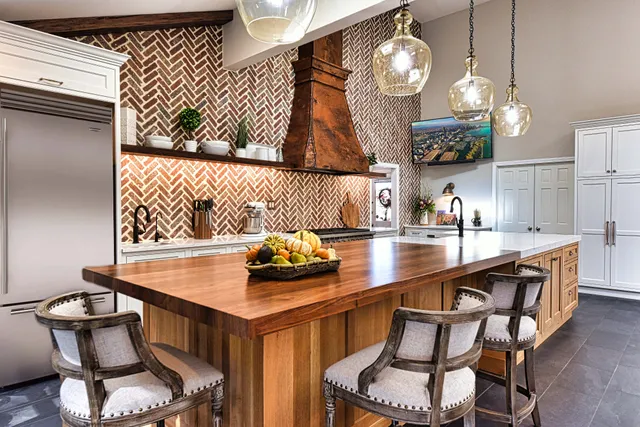 Connecticut Kitchen & Bath Studio LLC work photo