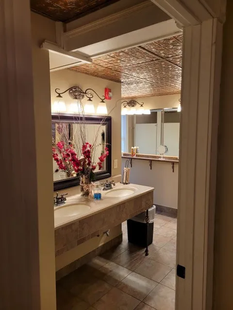 Red-Barre, LLC work photo