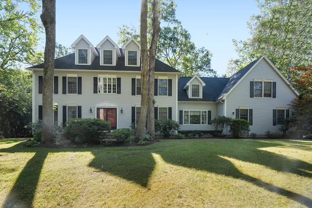 117 Castle Hill Rd