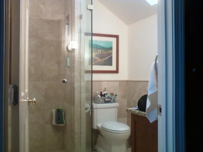 work photo from jmaccarpentry.com
