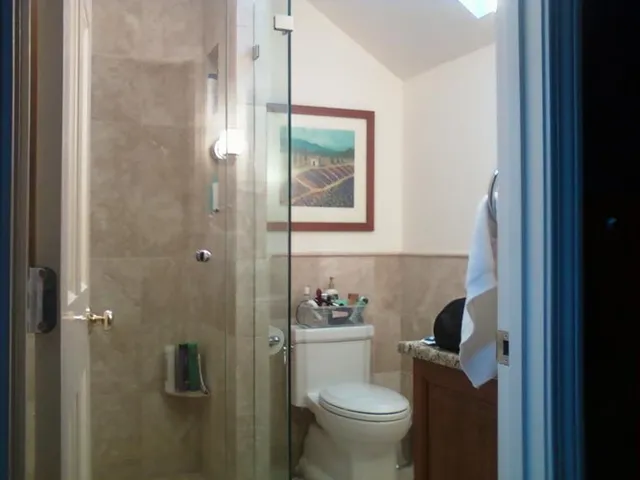 work photo from jmaccarpentry.com