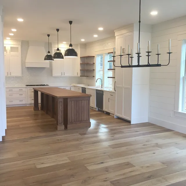 Carroll County Construction work photo