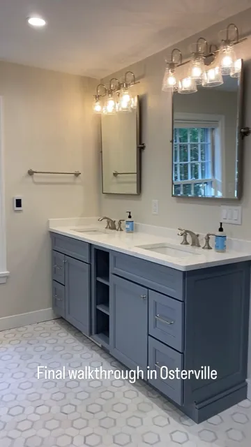 Cosgrove Aiken Properties Team - William Raveis Real Estate work photo