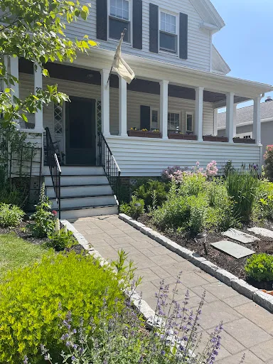 Jim's Affordable Landscaping work photo